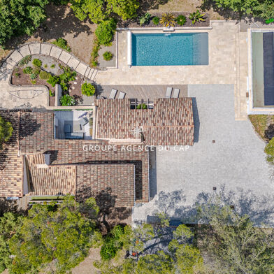 Maison 5 pièces 1365000 €