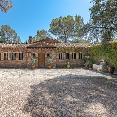 Maison 6 pièces 2200000 €