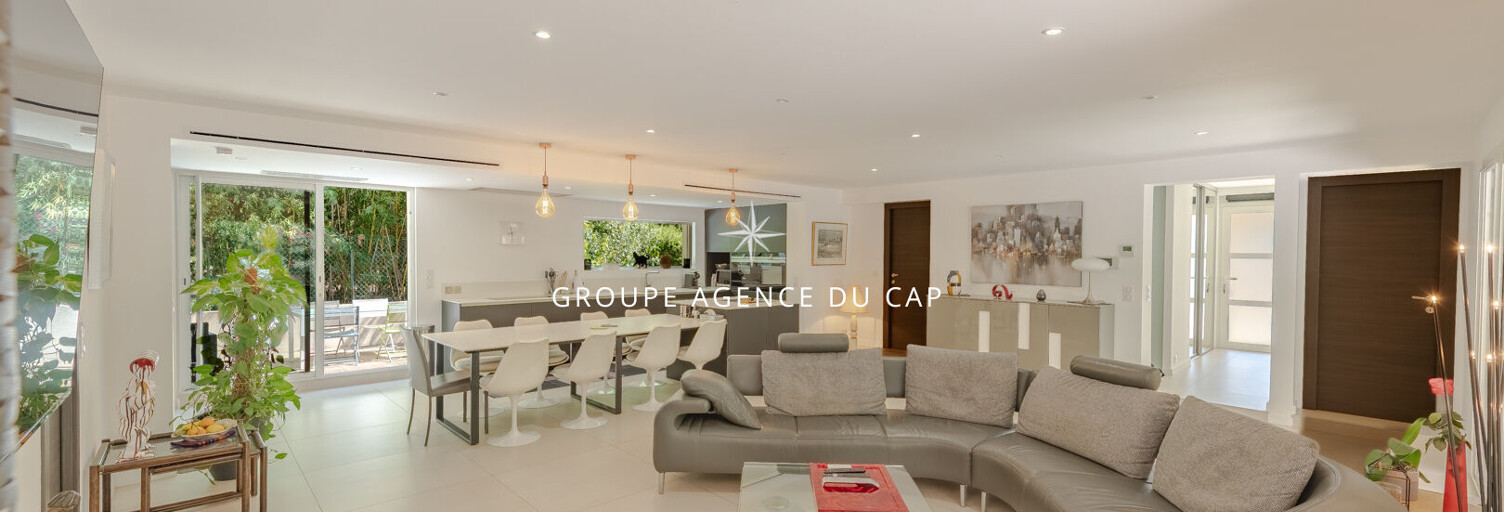 Appartement 5 Pièces 148 m² à vendre à Saint-Raphaël (83700)