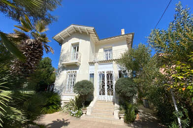 Maison 5 pièces 1099000 €