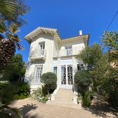 Maison 5 pièces 1099000 €