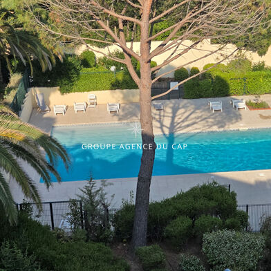 Appartement 4 pièces 698000 €