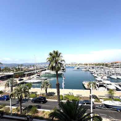 Appartement 4 pièces 750000 €