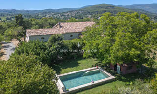 Maison 7 Pièces 440 m² à vendre à Draguignan (83300)