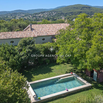 Maison 7 pièces 2150000 €