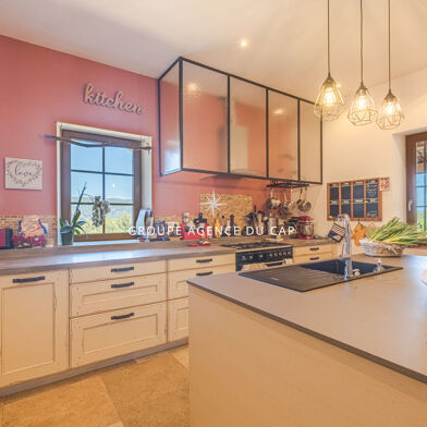 Maison 7 pièces 2150000 €