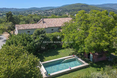 Maison 7 pièces 1785000 €