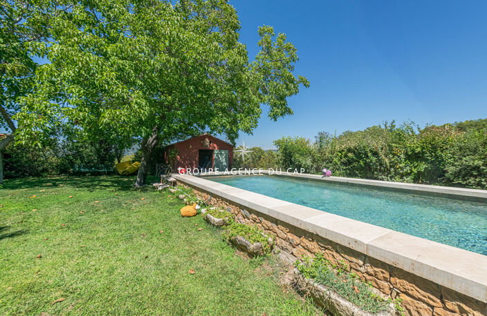 Domaine d'Exception à Draguignan, 8 Hectares de Nature et d'Histoire — photo 2
