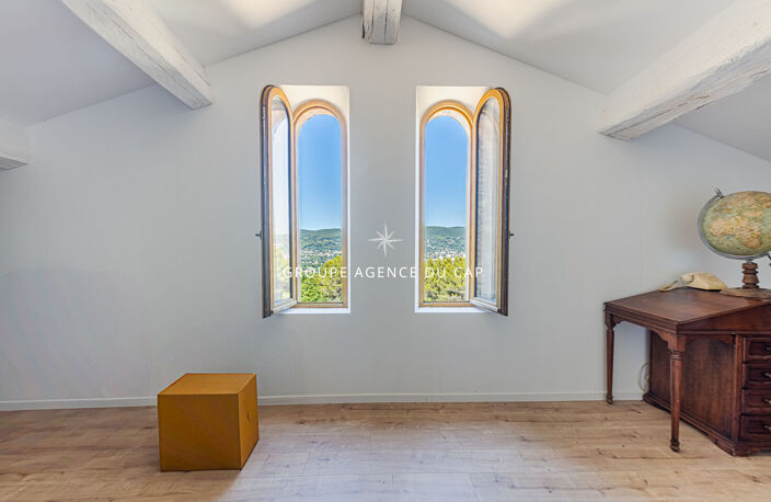 Domaine d'Exception à Draguignan, 8 Hectares de Nature et d'Histoire — photo 3
