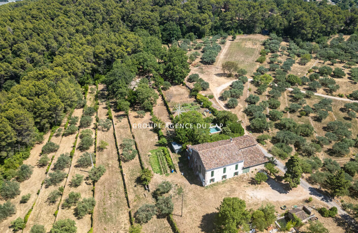 Domaine d'Exception à Draguignan, 8 Hectares de Nature et d'Histoire — photo 4