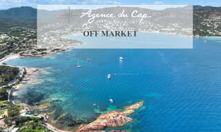 Maison 9 Pièces  m² à vendre à Saint-Raphaël (83700)