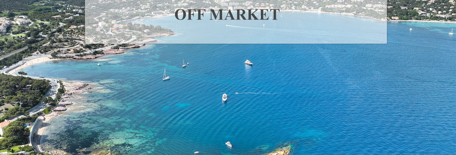 Maison 9 Pièces  m² à vendre à Saint-Raphaël (83700)