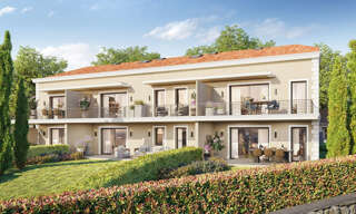 Appartement 3 Pièces 31 m² à vendre à Saint-Raphaël (83700)