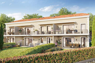 Appartement 3 pièces 529000 €