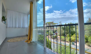 Appartement 3 Pièces 71 m² à vendre à Saint-Raphaël (83700)