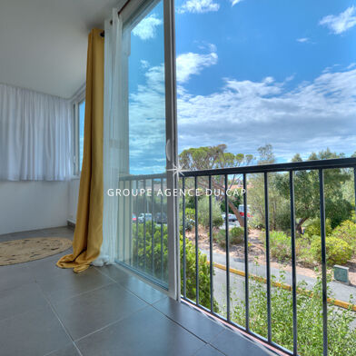 Appartement 3 pièces 255000 €