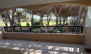 Appartement 2 Pièces 40 m² à vendre à Saint-Raphaël (83700)