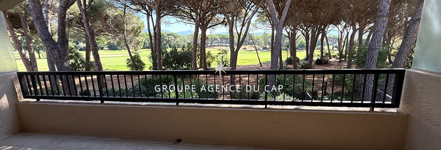 Appartement 2 Pièces 40 m² à vendre à Saint-Raphaël (83700)