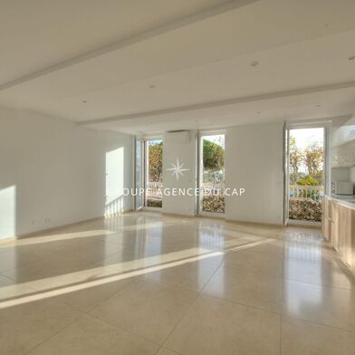 Appartement 4 pièces 775000 €