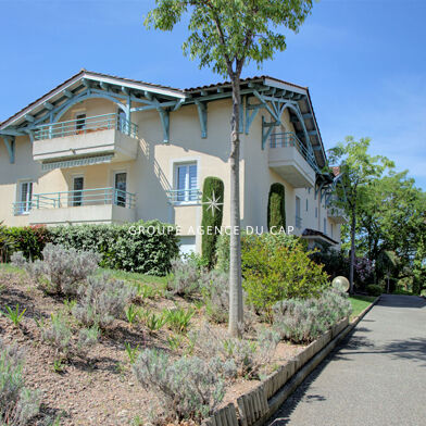 Appartement 4 pièces 790000 €