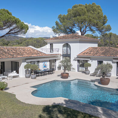 Maison 7 pièces 2470000 €