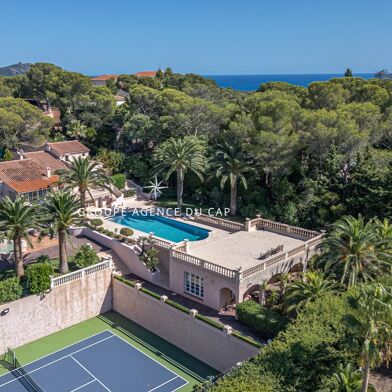 Maison 8 pièces 1995000 €