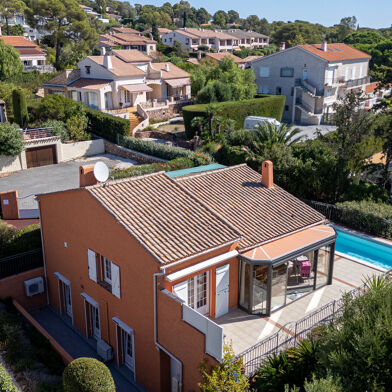 Maison 5 pièces 770000 €