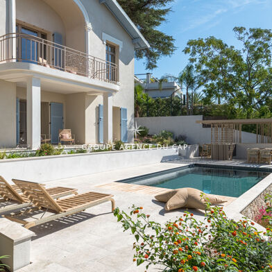 Maison 8 pièces 4490000 €