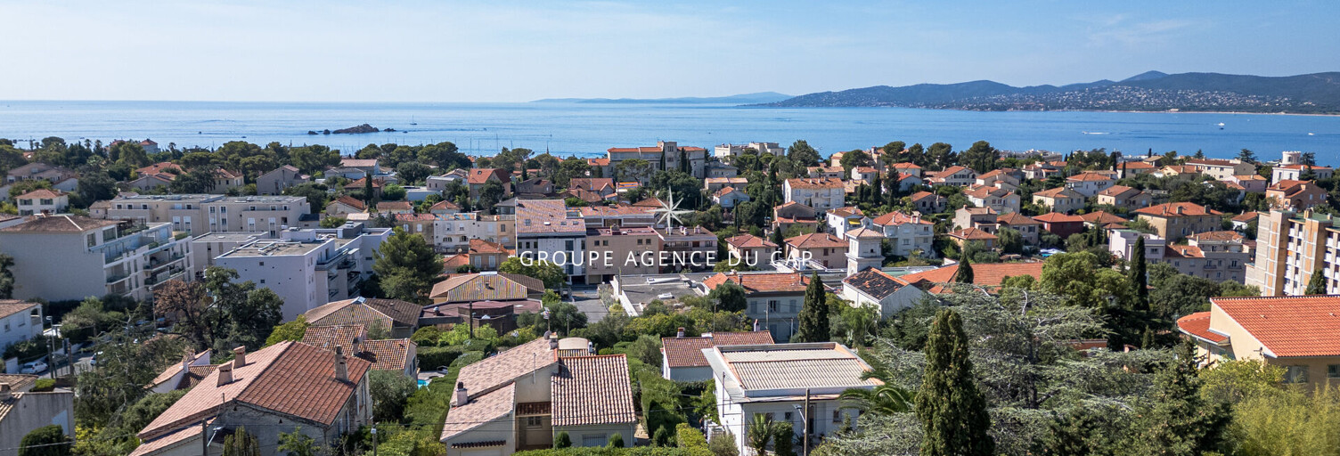 Maison 8 Pièces 260 m² à vendre à Saint-Raphaël (83700)