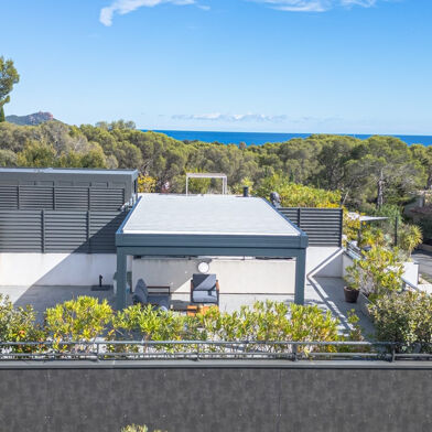 Appartement 4 pièces 1070000 €