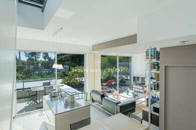 Appartement 4 pièces 900000 €