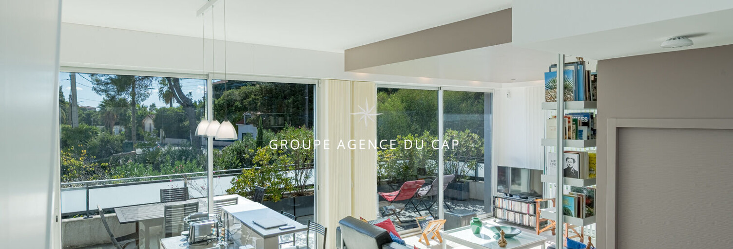 Appartement 4 Pièces 91 m² à vendre à Saint-Raphaël (83700)