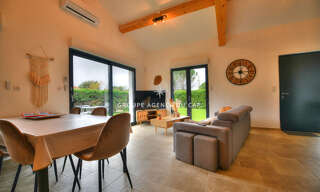 Maison 3 Pièces 65 m² à vendre à Saint-Raphaël (83700)