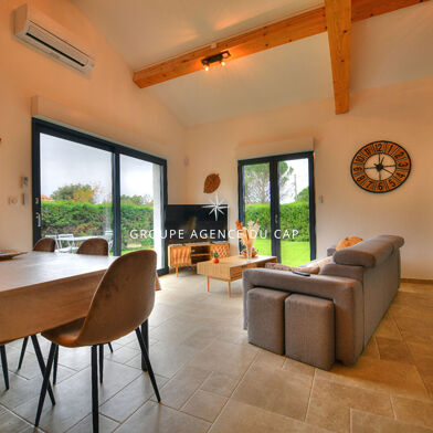 Maison 3 pièces 440000 €