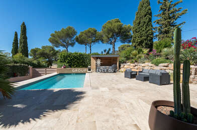 Maison 7 pièces 1100000 €