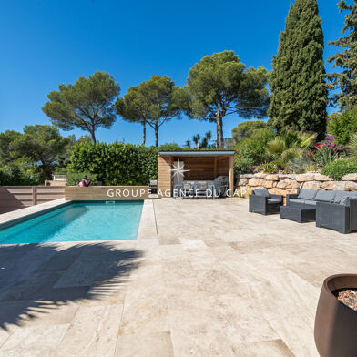 Maison 7 pièces 1100000 €