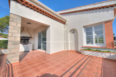 Appartement 5 pièces 795000 €