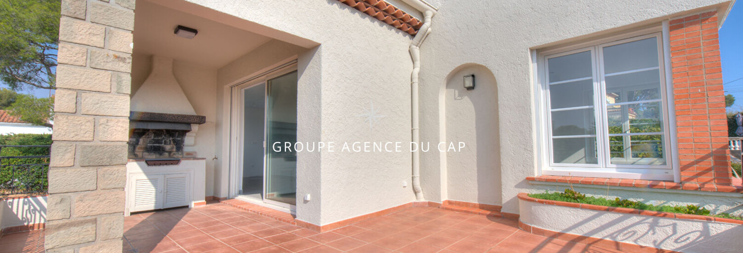 Appartement 5 Pièces 122 m² à vendre à Saint-Raphaël (83700)