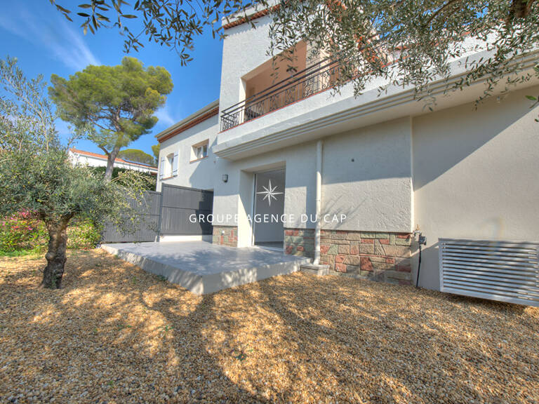 Appartement Saint Raphael 2 pièce(s) 45.05 m2 — photo 1