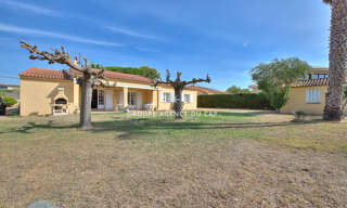 Maison 5 Pièces 112 m² à vendre à Roquebrune-sur-Argens (83520)