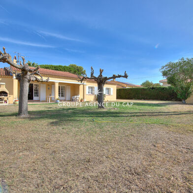 Maison 5 pièces 587000 €