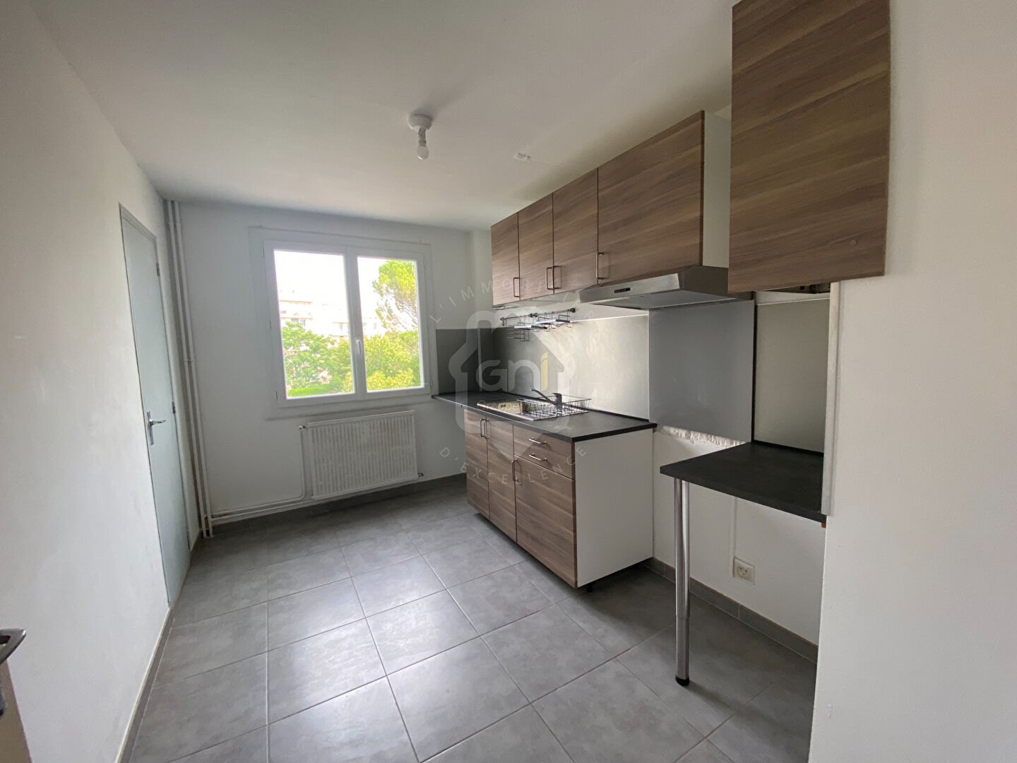 Appartement  T2 à louer Nîmes 30000