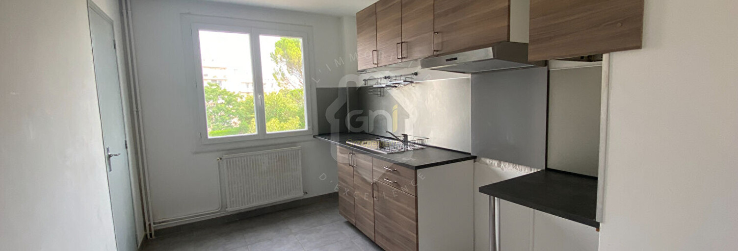 Appartement 2 Pièces 51 m² à louer à Nîmes (30000)