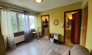 Appartement 1 Pièce 16 m² à vendre à Aix-les-Bains (73100)