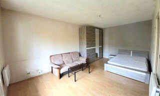 Appartement 1 Pièce 32 m² à vendre à La Motte-Servolex (73290)