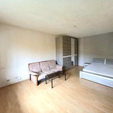 Appartement 1 pièces 159000 €