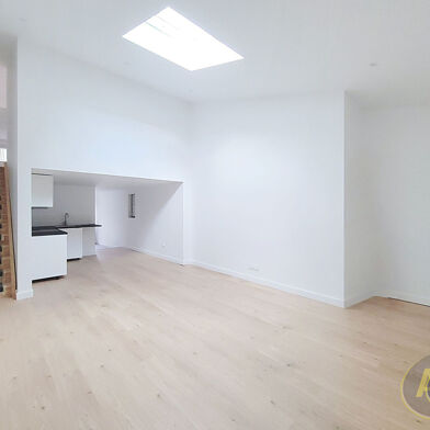 Maison 3 pièces 350000 €