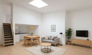 Maison 3 Pièces 67 m² à vendre à Bordeaux (33000)