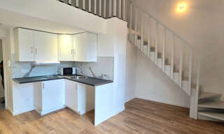 Appartement 2 Pièces 26 m² à louer à Nice (06100)