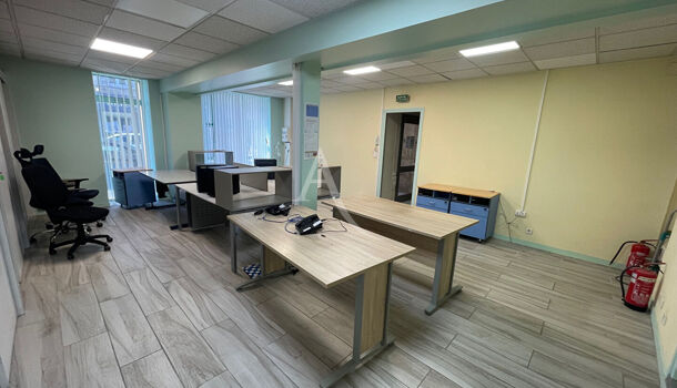 Local commercial  à vendre Rochefort 17300